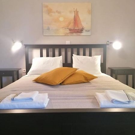Studios Margaret, Poros Island Pórosz Kültér fotó