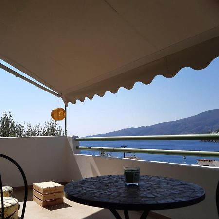 Studios Margaret, Poros Island Pórosz Kültér fotó