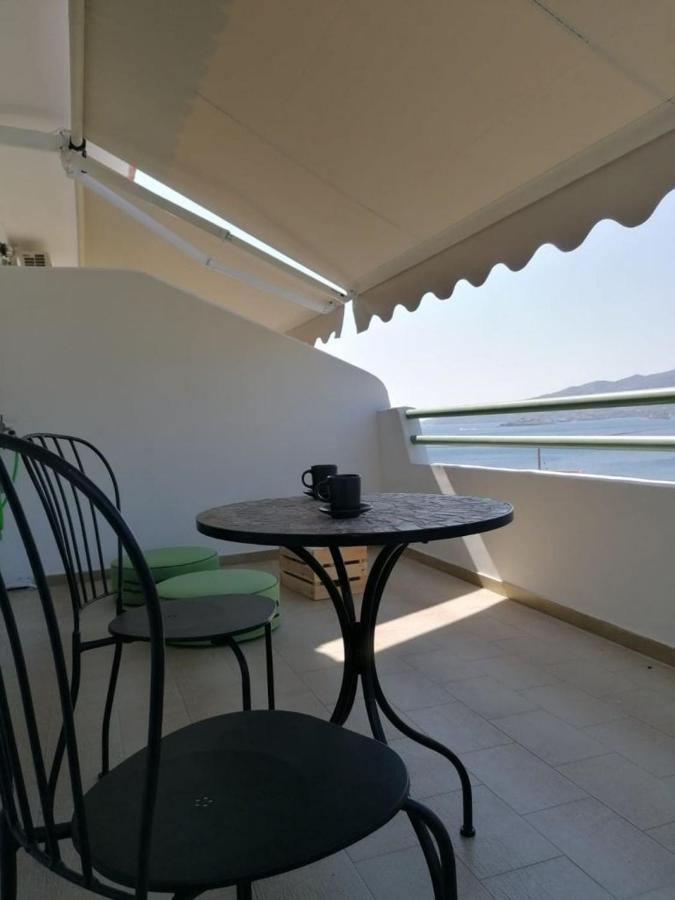 Studios Margaret, Poros Island Pórosz Kültér fotó
